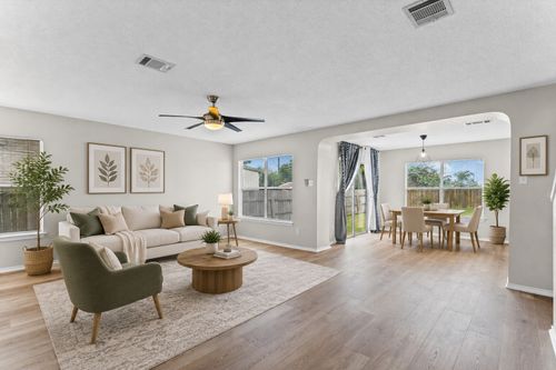 2423 Byfield Dr, Cedar Park, TX, 78613-7606 | Card Image