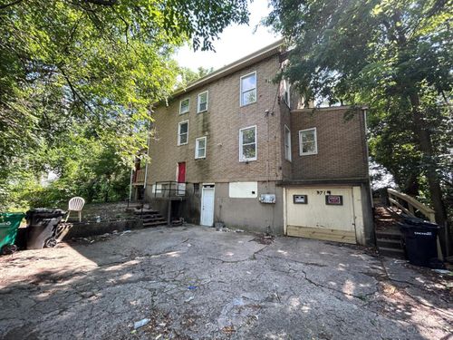 3719 Laclede Ave, Cincinnati, OH, 45205 | Card Image