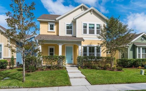 186 Lone Eagle Way, Ponte Vedra, FL, 32081-8386 | Card Image