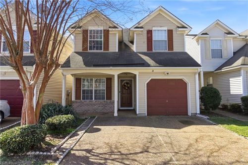 8-16 Aster Way, Hampton, VA, 23663-1192 | Card Image
