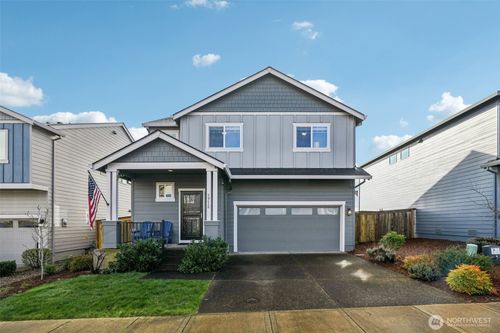 1712 Ne Pioneer Ln, Camas, WA, 98607-6928 | Card Image