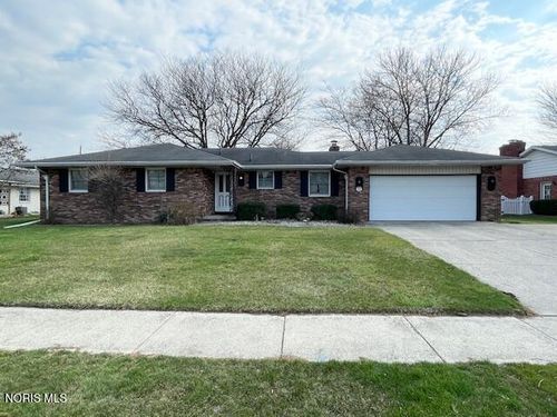 3262 Springtime Drive, Oregon, OH, 43616 | Card Image