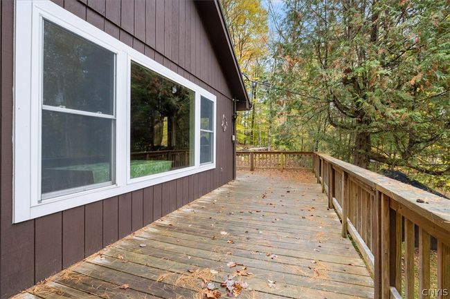 1118 Moose River Tract, House other with 3 bedrooms, 1 bathrooms and null parking in Forestport NY | Image 38