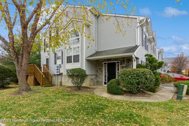 181 - 34 Chimney Court, Condo with 3 bedrooms, 2 bathrooms and null parking in South Amboy NJ | Image 1