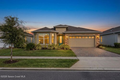 3032 Tidepool Place, Melbourne, FL, 32940 | Card Image