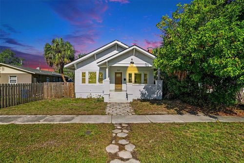 2527 Highland St S, St Petersburg, FL, 33705-3046 | Card Image