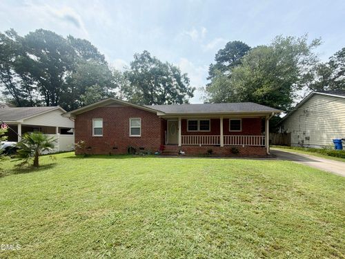 2611 Nottingham Rd Nw, Wilson, NC, 27896-1238 | Card Image
