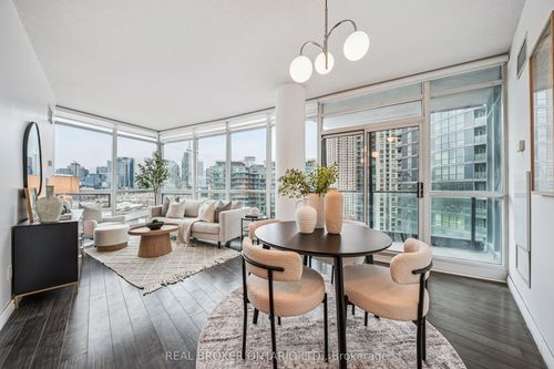 1222-231 Fort York Blvd, Toronto, ON, M5V1B2 | Card Image