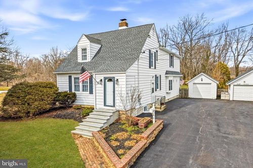 9 Haines Dr, MOORESTOWN, NJ, 08057-3420 | Card Image