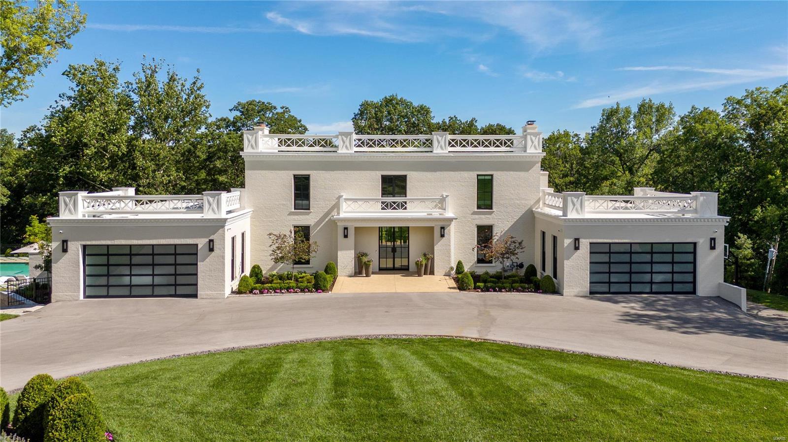 Trent Dr, Saint Louis, MO 63124