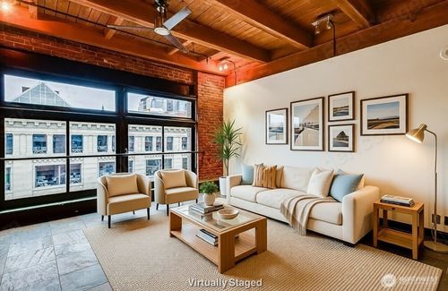 508-97 S Jackson St, Seattle, WA, 98104-2861 | Card Image