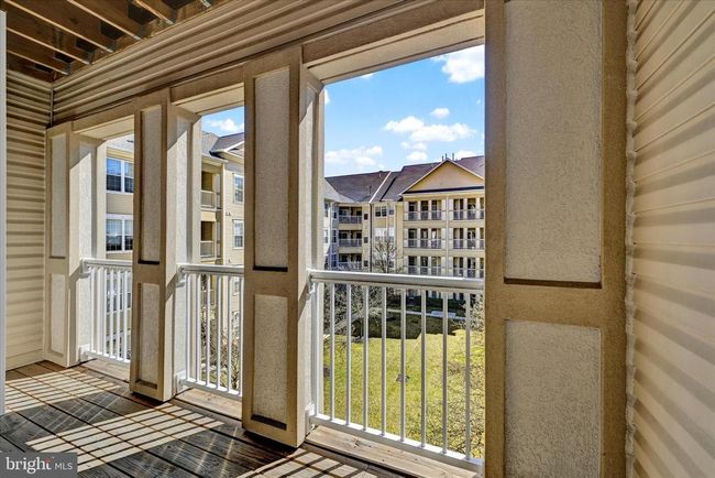 UNIT-414 - 400 Symphony Cir, Condo with 1 bedrooms, 1 bathrooms and null parking in HUNT VALLEY MD | Image 20