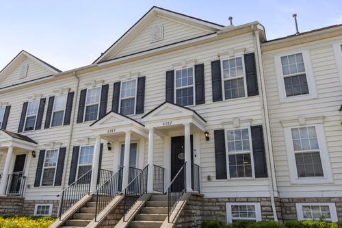 48-6387 Blue Knoll Dr, Canal Winchester, OH, 43110-7015 | Card Image
