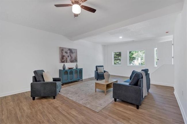 144 Cathy Ln, House other with 4 bedrooms, 2 bathrooms and null parking in Hiram GA | Image 34