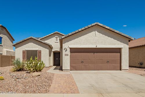 6502 W Desert Blossom Way, Florence, AZ, 85132-5676 | Card Image