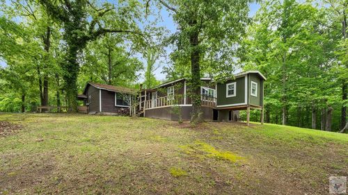 230 Private Road 1044, Doddridge, AR, 71834 | Card Image