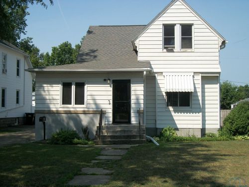 461 Euclid Ave, Cherokee, IA, 51012 | Card Image