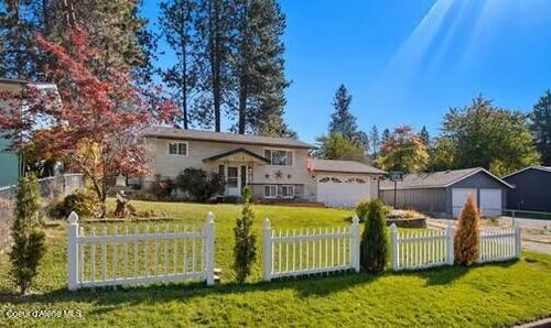 3114 N 17th St, Coeur D Alene, ID, 83815-6412 | Card Image