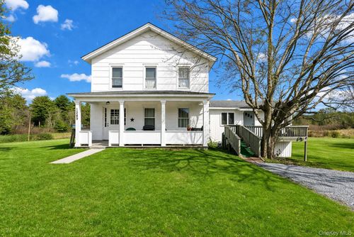 185 Rock Ridge Ave, Monticello, NY, 12701-3741 | Card Image