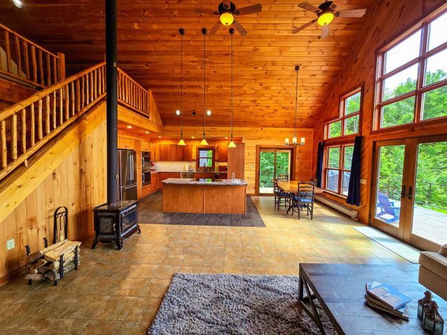 937 Hayden Rd, House other with 3 bedrooms, 3 bathrooms and null parking in East Calais VT | Image 10