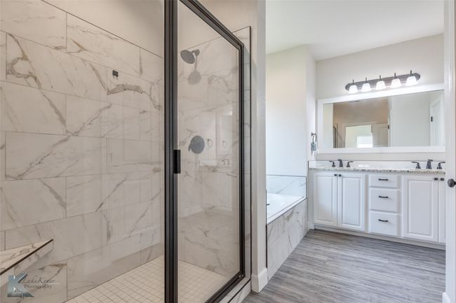 7309 Wildflower Way, House other with 3 bedrooms, 2 bathrooms and null parking in Abilene TX | Image 17