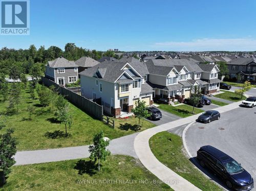 558 Ensatina Cres, Nepean, ON, K2J6H3 | Card Image