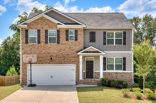 246 Callahan Drive, Evans, GA, 30809 | Card Image