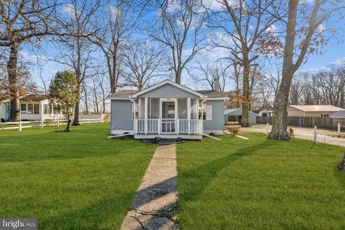 255 S Woodruff Road, Bridgeton, NJ, 08302 | Card Image