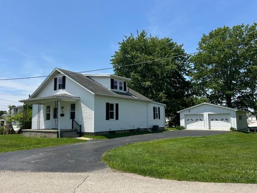 19 Fitch Ave, Batesville, IN, 47006-1510 | Card Image