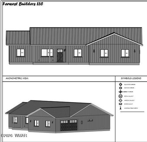 4960 Owl Rd, Snowflake, AZ, 85937-4901 | Card Image