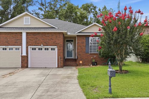 2848 Hampton Meadow Dr, TALLAHASSEE, FL, 32311-8124 | Card Image
