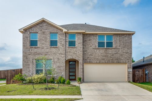 4444 Pentridge Dr, Crowley, TX, 76036-3836 | Card Image