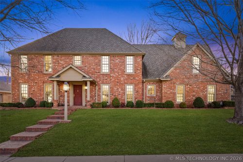 2901 Roanoke Ridge Rd, Bartlesville, OK, 74006-1841 | Card Image