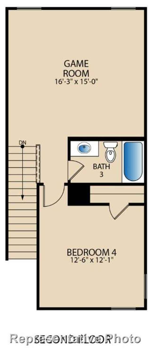 View of layout | Image 34