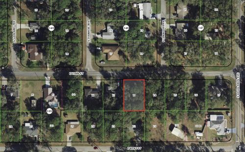 6490 E Lynn St, Inverness, FL, 34452-7697 | Card Image