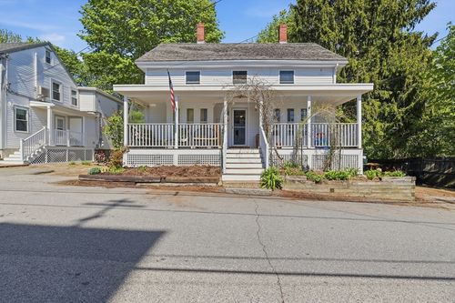 11 Mount Pleasant Ave, Ipswich, MA, 01938-2166 | Card Image