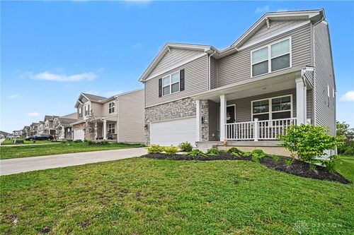 5221 Quail Rdg, Huber Heights, OH, 45424-4065 | Card Image