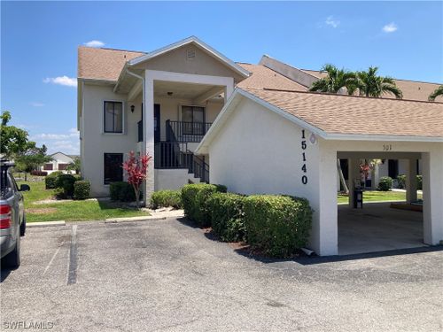 501-15140 Riverbend Boulevard, North Fort Myers, FL, 33917 | Card Image