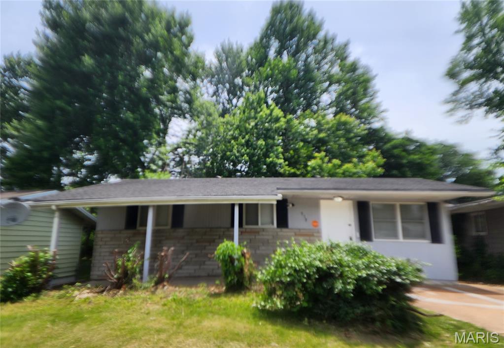 Residential in Unincorporated 2