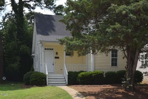 1519 Carson Street, Raleigh, NC, 27608 | Card Image