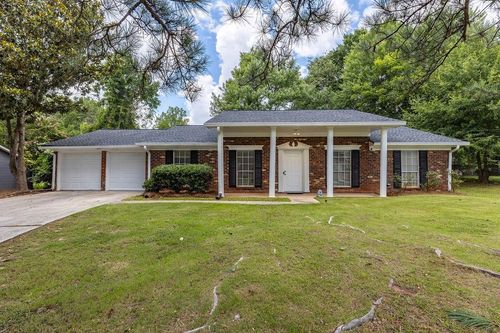 2053 Wellborn Rd, lithonia, GA, 30058-5460 | Card Image