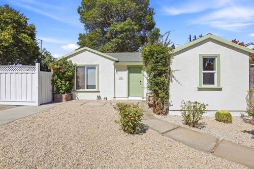1001 O Brien Court, San Jose, CA, 95126 | Card Image