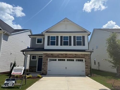 307 Gregory Village Dr, Lillington, NC, 27546-4424 | Card Image
