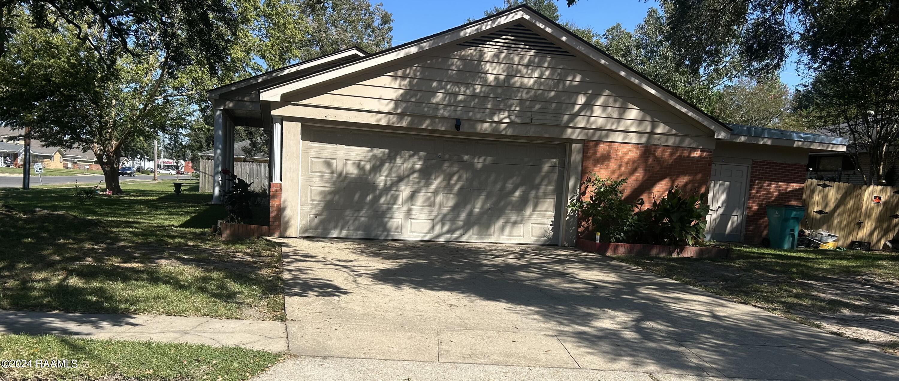 Residential in Opelousas 3