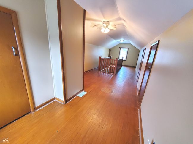 Bedroom 3/finished attic | Image 41