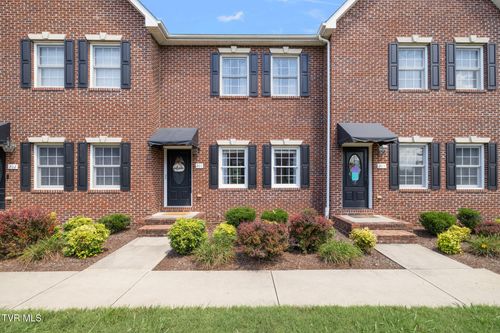 203-601 W Mountain View Rd, Johnson City, TN, 37604-4105 | Card Image