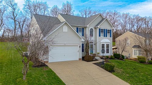 163 Valley View Dr, Rostraver Township, PA, 15012-9622 | Card Image