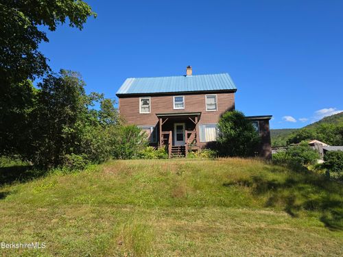 266 Robillard Rd, Stamford, VT, 05352-9541 | Card Image