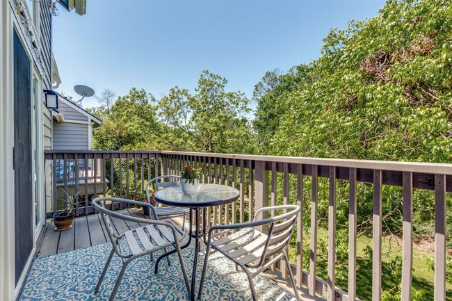 View of deck | Image 19