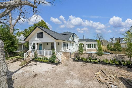 1836 Cortlandt St, Houston, TX, 77008-4334 | Card Image